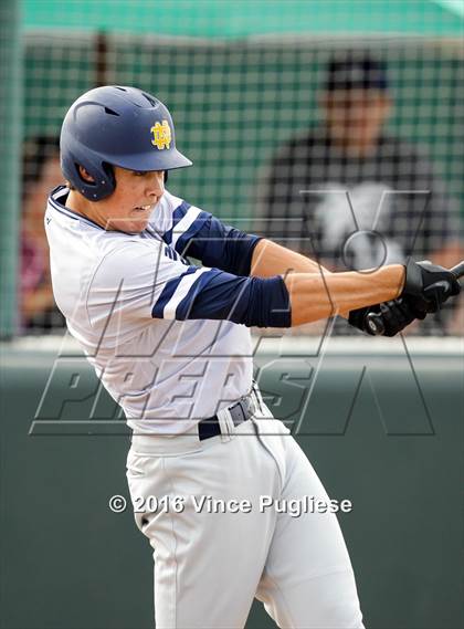 Thumbnail 2 in Notre Dame (SO) @ Harvard-Westlake photogallery.