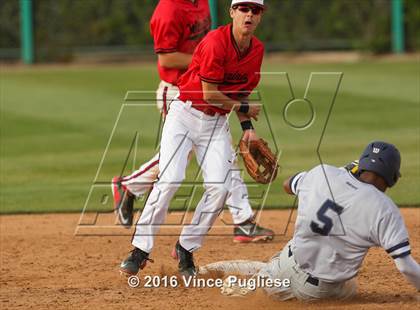 Thumbnail 3 in Notre Dame (SO) @ Harvard-Westlake photogallery.
