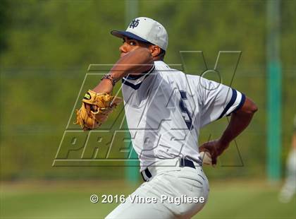 Thumbnail 3 in Notre Dame (SO) @ Harvard-Westlake photogallery.