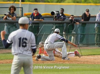 Thumbnail 2 in Notre Dame (SO) @ Harvard-Westlake photogallery.
