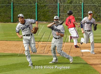 Thumbnail 3 in Notre Dame (SO) @ Harvard-Westlake photogallery.
