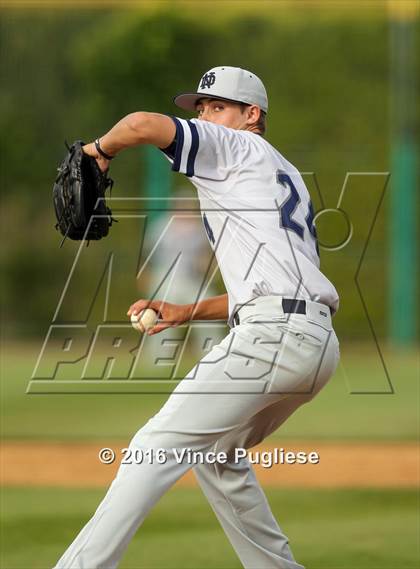 Thumbnail 3 in Notre Dame (SO) @ Harvard-Westlake photogallery.
