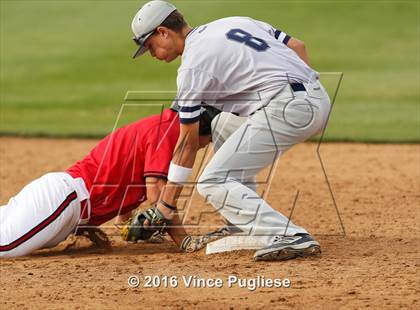 Thumbnail 1 in Notre Dame (SO) @ Harvard-Westlake photogallery.