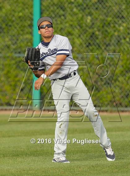 Thumbnail 3 in Notre Dame (SO) @ Harvard-Westlake photogallery.