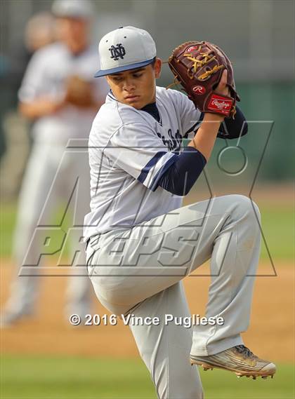 Thumbnail 3 in Notre Dame (SO) @ Harvard-Westlake photogallery.