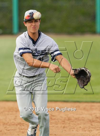 Thumbnail 1 in Notre Dame (SO) @ Harvard-Westlake photogallery.