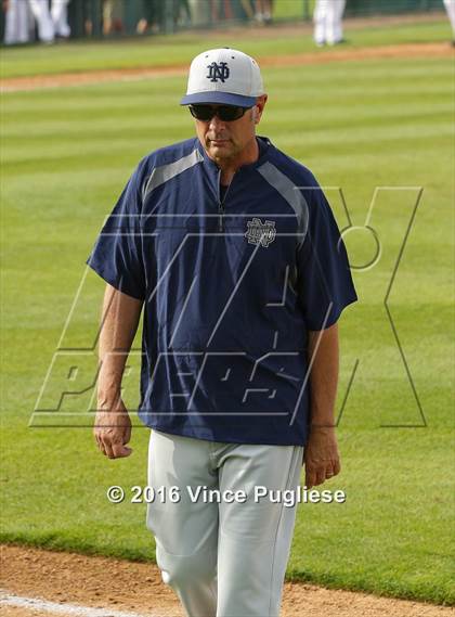 Thumbnail 1 in Notre Dame (SO) @ Harvard-Westlake photogallery.