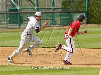 Thumbnail 2 in Notre Dame (SO) @ Harvard-Westlake photogallery.