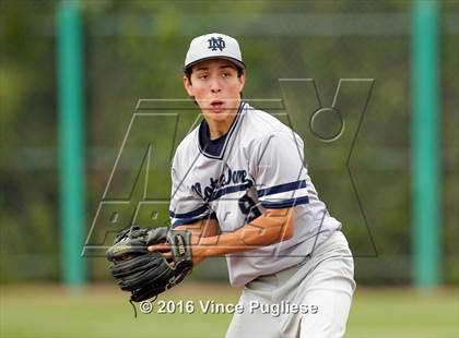 Thumbnail 3 in Notre Dame (SO) @ Harvard-Westlake photogallery.
