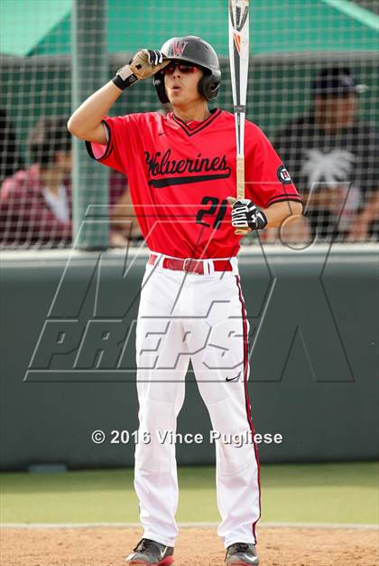 Thumbnail 1 in Notre Dame (SO) @ Harvard-Westlake photogallery.