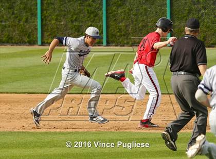 Thumbnail 1 in Notre Dame (SO) @ Harvard-Westlake photogallery.