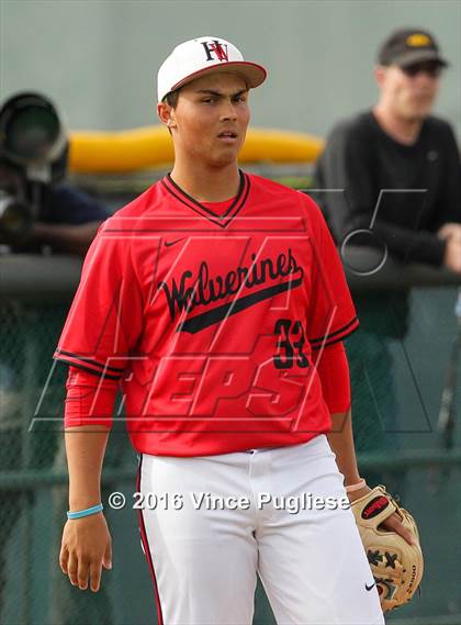 Thumbnail 1 in Notre Dame (SO) @ Harvard-Westlake photogallery.