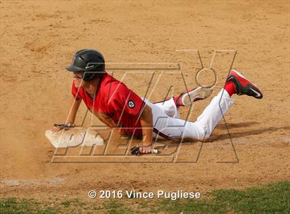 Thumbnail 3 in Notre Dame (SO) @ Harvard-Westlake photogallery.