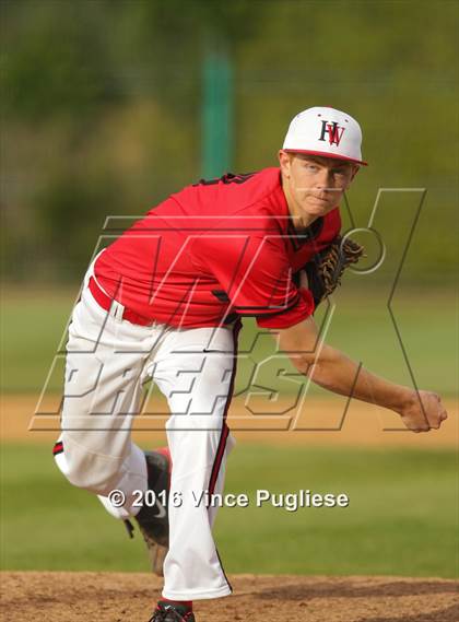Thumbnail 1 in Notre Dame (SO) @ Harvard-Westlake photogallery.