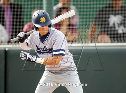 Thumbnail 2 in Notre Dame (SO) @ Harvard-Westlake photogallery.