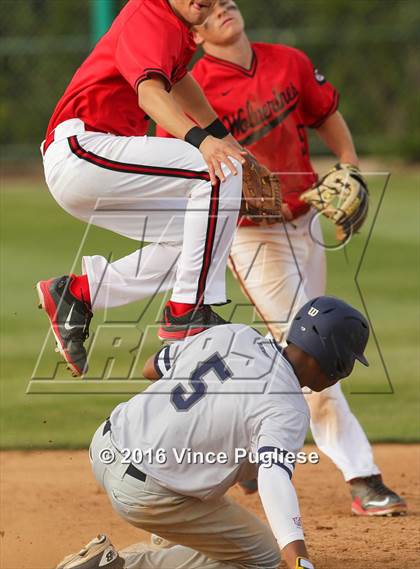 Thumbnail 1 in Notre Dame (SO) @ Harvard-Westlake photogallery.