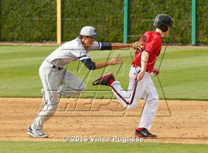 Thumbnail 2 in Notre Dame (SO) @ Harvard-Westlake photogallery.