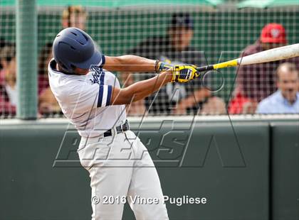 Thumbnail 2 in Notre Dame (SO) @ Harvard-Westlake photogallery.