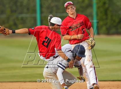 Thumbnail 2 in Notre Dame (SO) @ Harvard-Westlake photogallery.