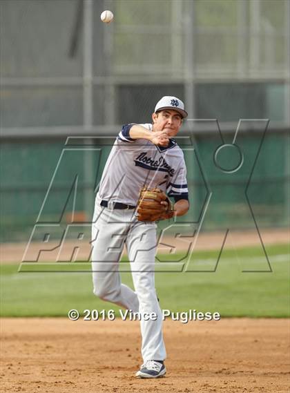 Thumbnail 3 in Notre Dame (SO) @ Harvard-Westlake photogallery.