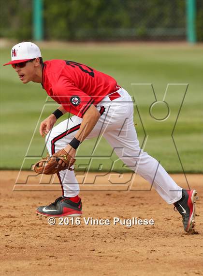 Thumbnail 3 in Notre Dame (SO) @ Harvard-Westlake photogallery.