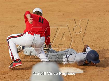 Thumbnail 2 in Notre Dame (SO) @ Harvard-Westlake photogallery.