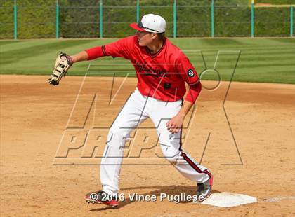 Thumbnail 2 in Notre Dame (SO) @ Harvard-Westlake photogallery.