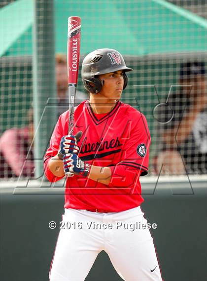 Thumbnail 2 in Notre Dame (SO) @ Harvard-Westlake photogallery.