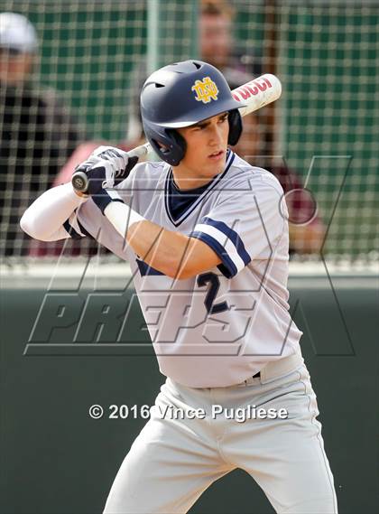 Thumbnail 2 in Notre Dame (SO) @ Harvard-Westlake photogallery.