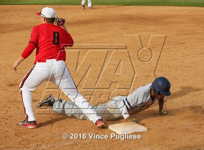 Thumbnail 3 in Notre Dame (SO) @ Harvard-Westlake photogallery.