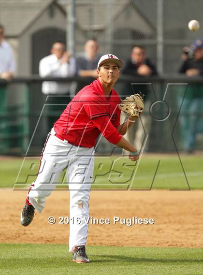 Thumbnail 3 in Notre Dame (SO) @ Harvard-Westlake photogallery.