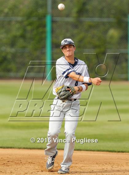 Thumbnail 2 in Notre Dame (SO) @ Harvard-Westlake photogallery.