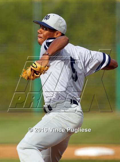 Thumbnail 3 in Notre Dame (SO) @ Harvard-Westlake photogallery.