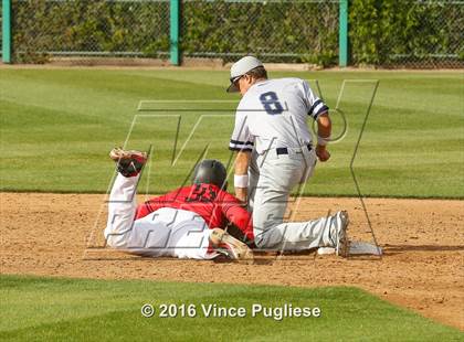 Thumbnail 3 in Notre Dame (SO) @ Harvard-Westlake photogallery.