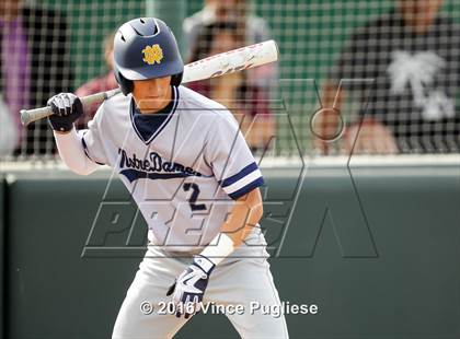 Thumbnail 3 in Notre Dame (SO) @ Harvard-Westlake photogallery.