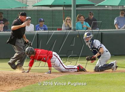 Thumbnail 3 in Notre Dame (SO) @ Harvard-Westlake photogallery.