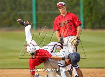 Thumbnail 2 in Notre Dame (SO) @ Harvard-Westlake photogallery.
