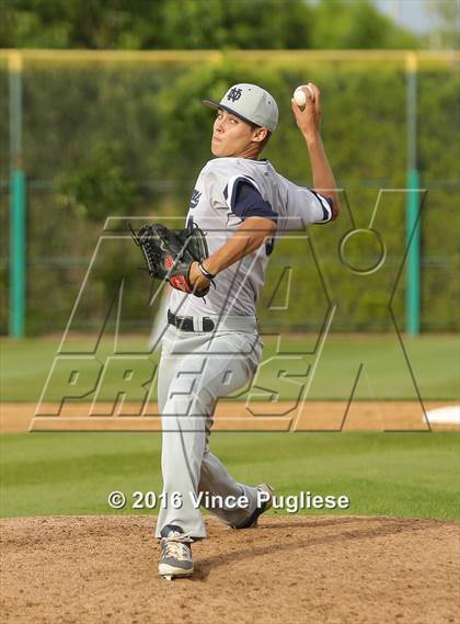Thumbnail 3 in Notre Dame (SO) @ Harvard-Westlake photogallery.