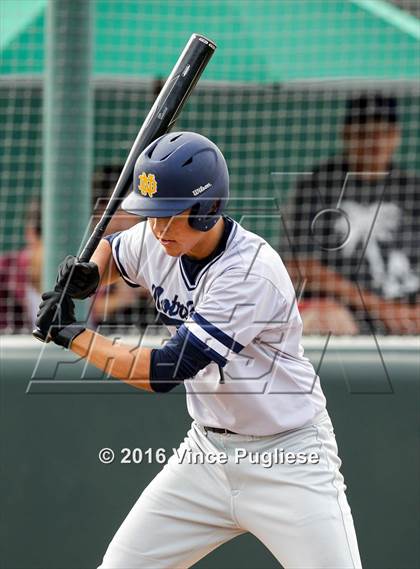 Thumbnail 1 in Notre Dame (SO) @ Harvard-Westlake photogallery.