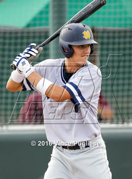 Thumbnail 1 in Notre Dame (SO) @ Harvard-Westlake photogallery.