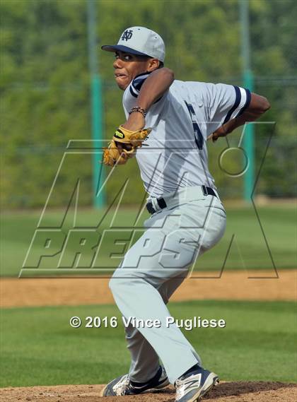 Thumbnail 2 in Notre Dame (SO) @ Harvard-Westlake photogallery.