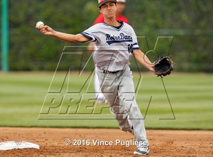 Thumbnail 2 in Notre Dame (SO) @ Harvard-Westlake photogallery.