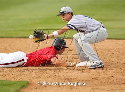 Thumbnail 1 in Notre Dame (SO) @ Harvard-Westlake photogallery.