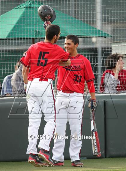 Thumbnail 3 in Notre Dame (SO) @ Harvard-Westlake photogallery.