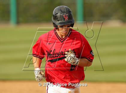 Thumbnail 3 in Notre Dame (SO) @ Harvard-Westlake photogallery.