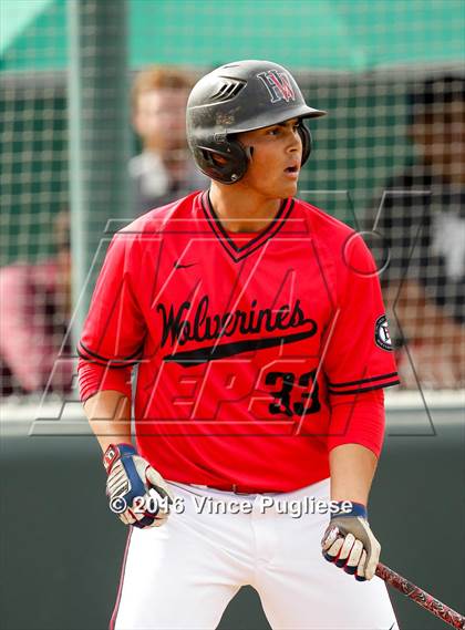 Thumbnail 1 in Notre Dame (SO) @ Harvard-Westlake photogallery.