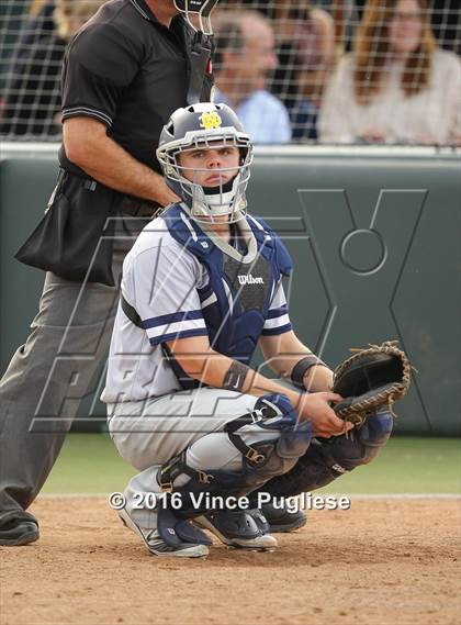 Thumbnail 3 in Notre Dame (SO) @ Harvard-Westlake photogallery.