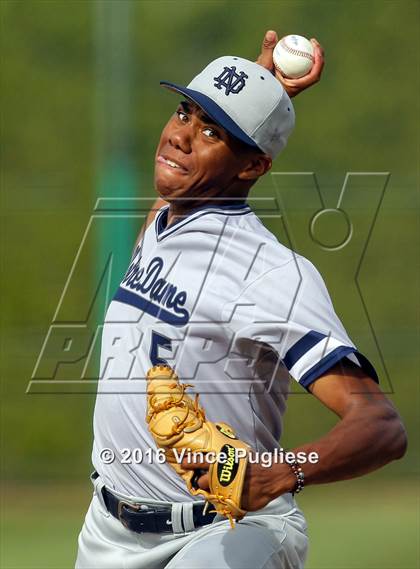 Thumbnail 2 in Notre Dame (SO) @ Harvard-Westlake photogallery.