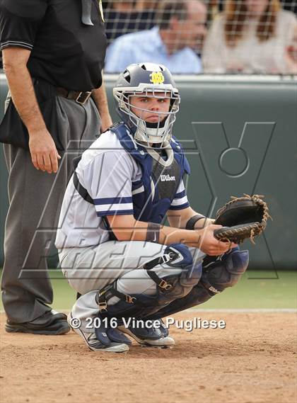 Thumbnail 1 in Notre Dame (SO) @ Harvard-Westlake photogallery.