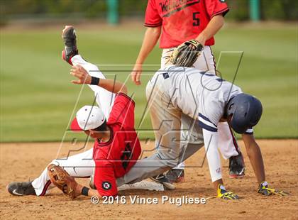 Thumbnail 3 in Notre Dame (SO) @ Harvard-Westlake photogallery.